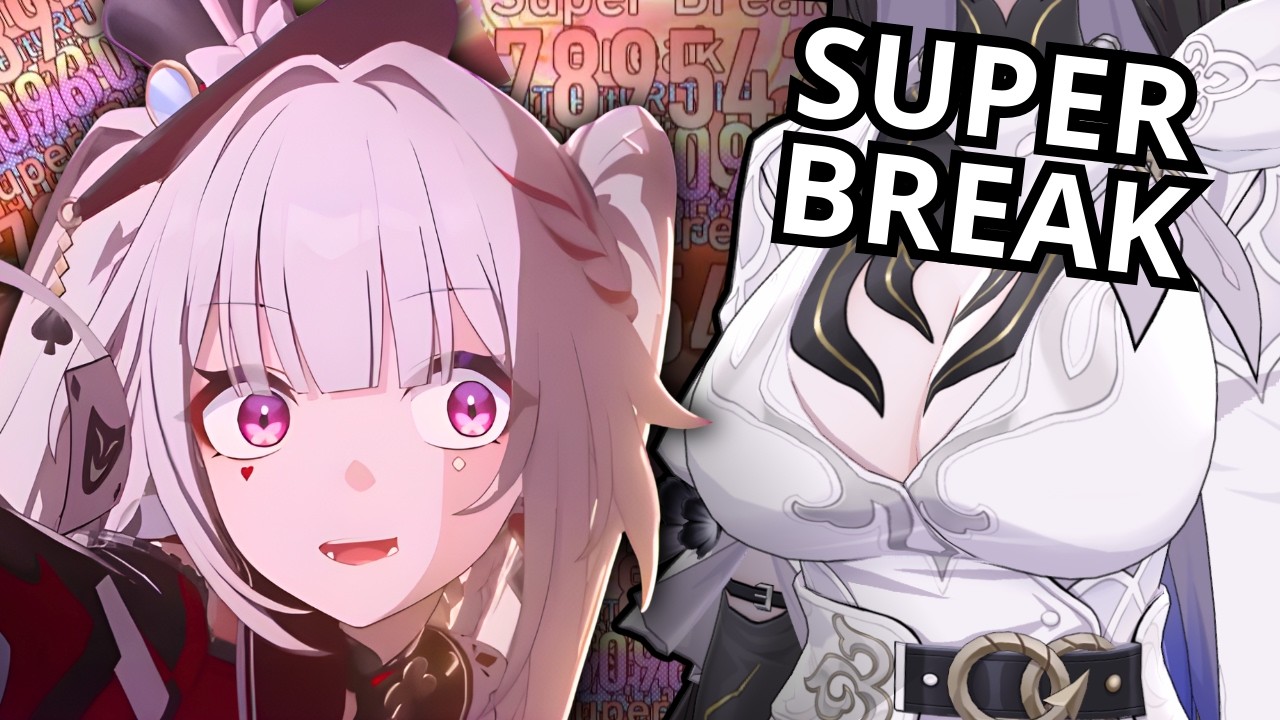 How The Superbreak Sparxie feels like