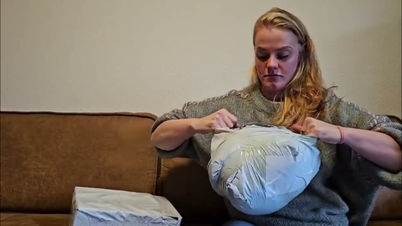 De Pakkettenwinkel in Purmerend - Unboxing