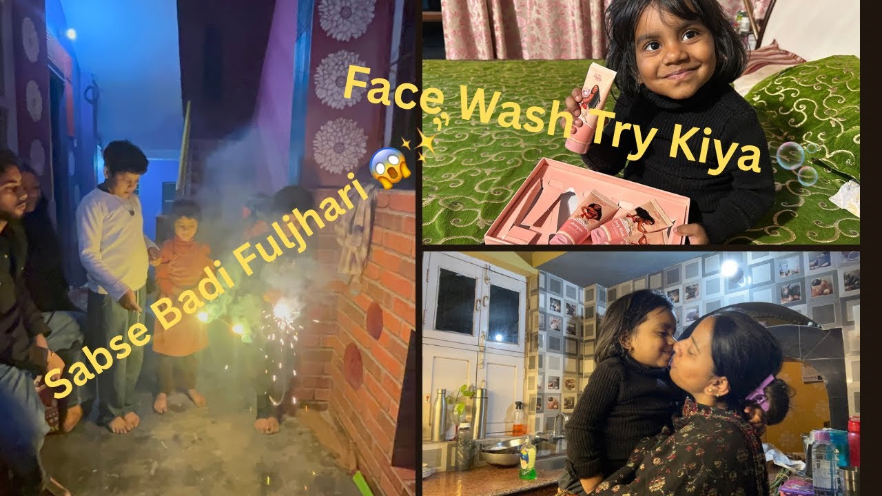 Liana ka School Day + Jummah Ki Tayari | Ghar Aya Nanha Mehmaan 🍼 @Dailyvibeswithtasmiya 