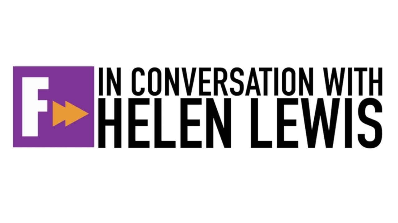 Difficult Women: In Conversation with Helen Lewis