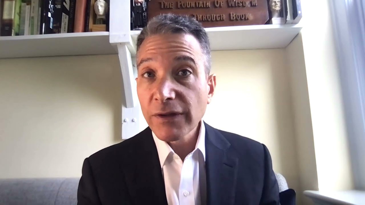 The First Amendment and Donor Disclosure Case at Supreme Court