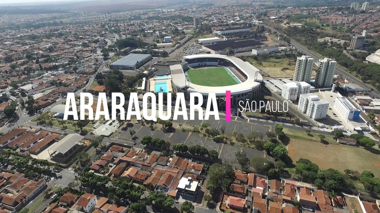 Araraquara, SP