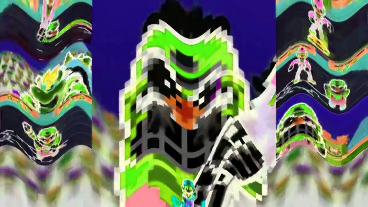 Preview 2 Super Mario Z Effects RE RE RE RE FIXED