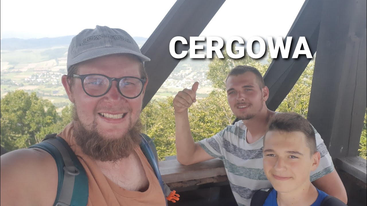 PpM 2023. CERGOWA. Relacja z wejścia (ft. MichuTV)