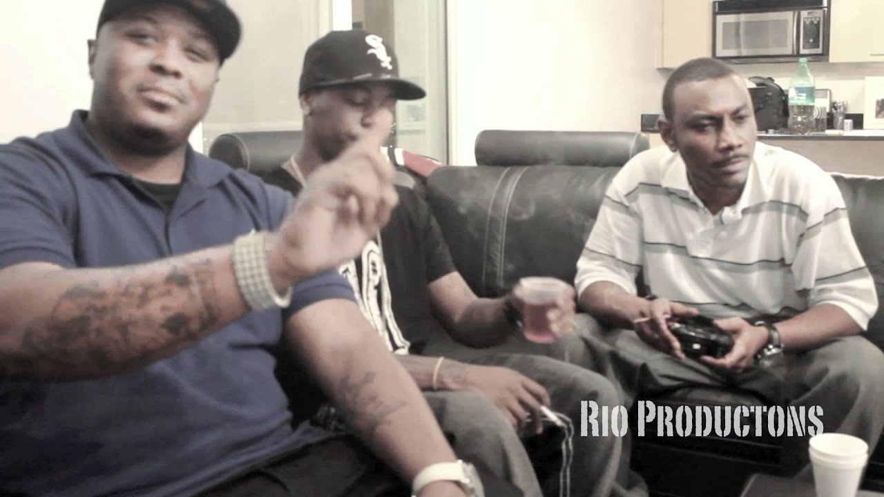 Bobby Johnson Ft D.H - Real Niggas [OFFICIAL VIDEO] (edited by @RioProdBXC)