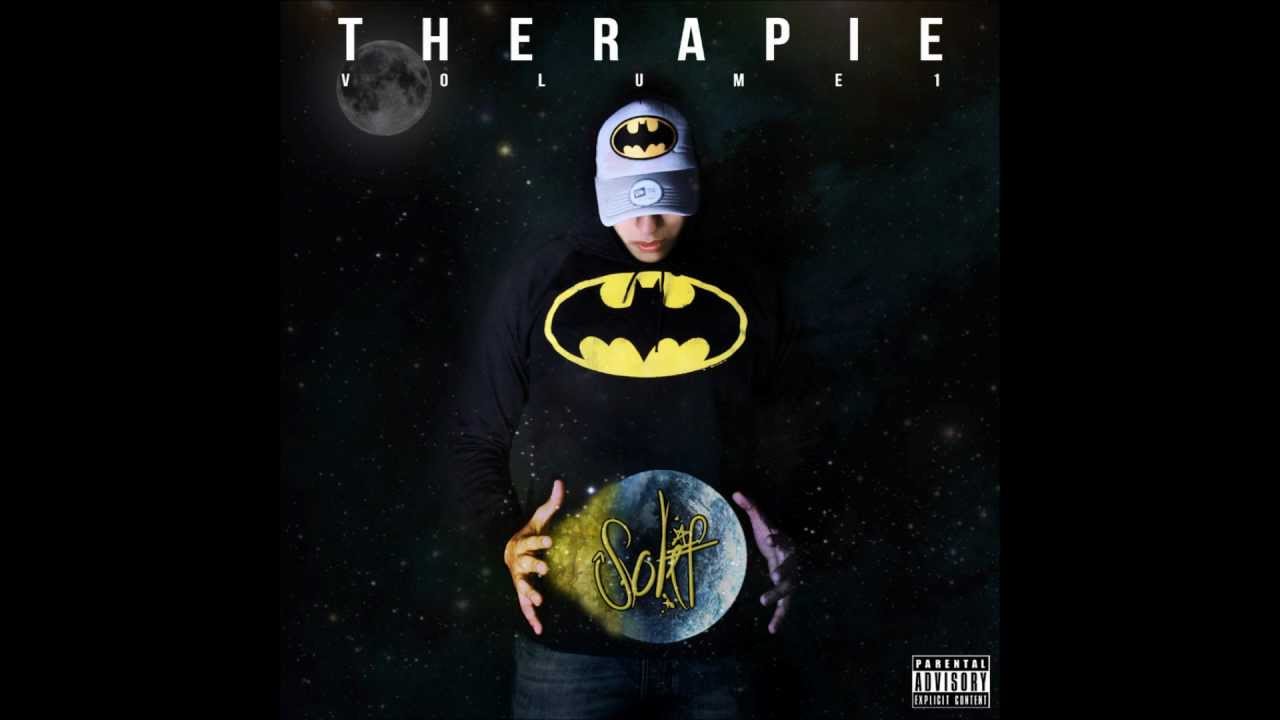 SOLIF - THERAPIE VOL 1 -  J'essaye