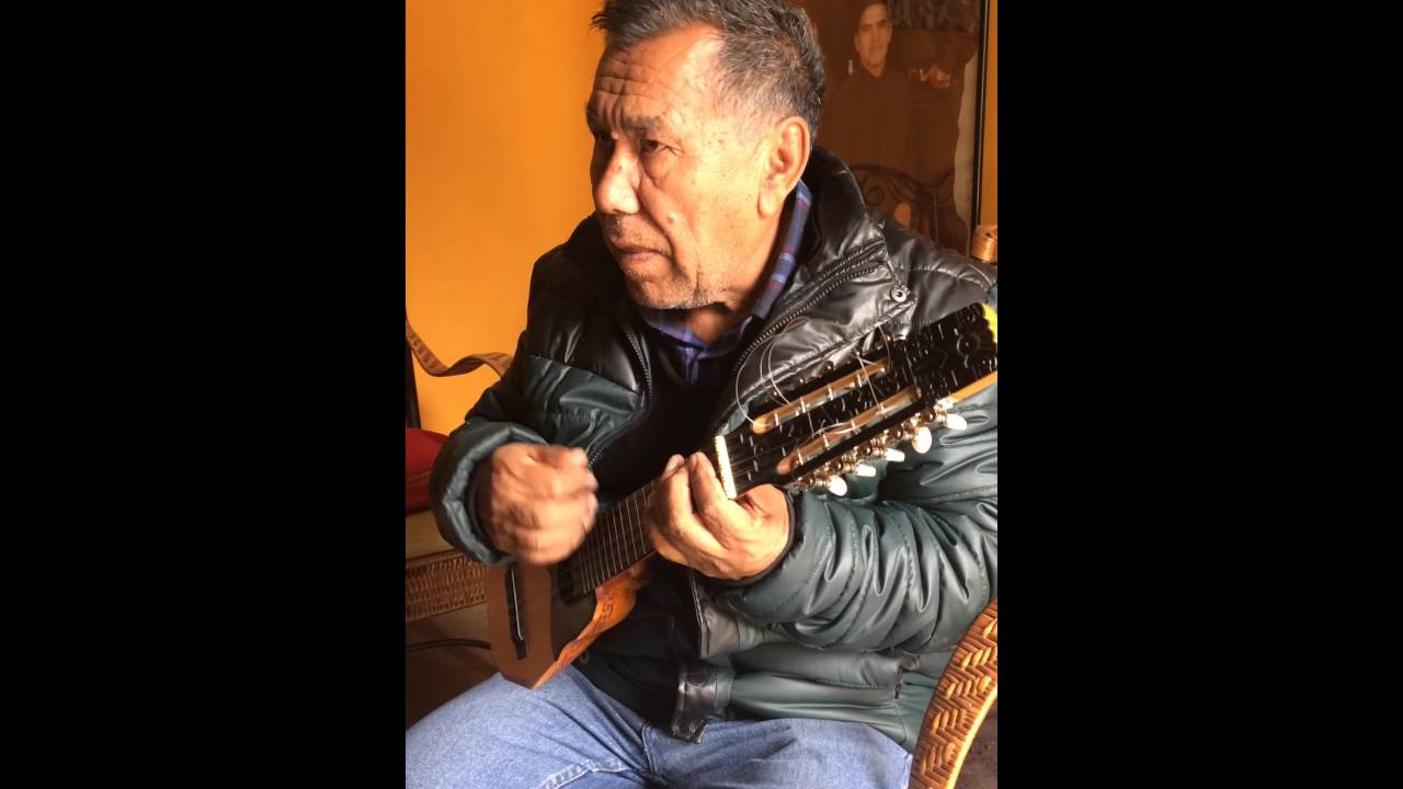 Charango KJARKAS
