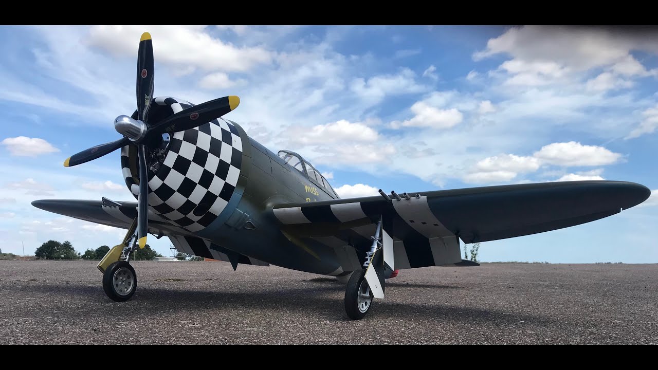 TopRC P47 96