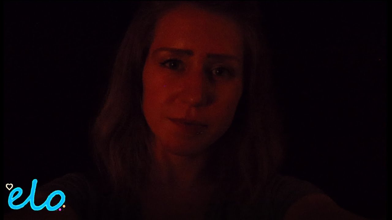 ASMR - Soothing Scalp Massage