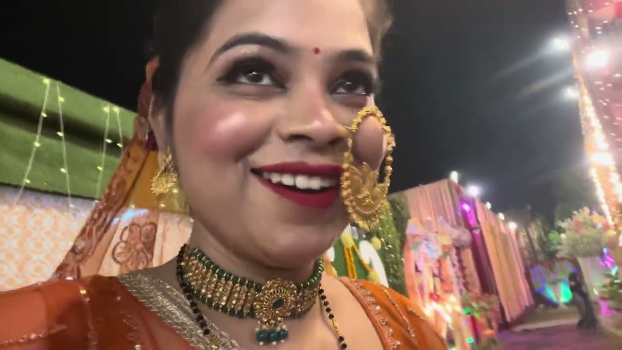 Shadi me ye kya ho gaya😒😶❤️