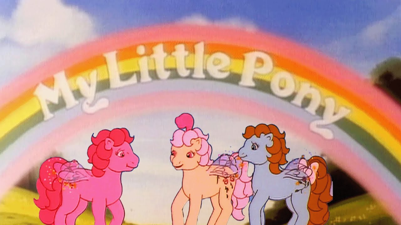 My Little Pony: The Original Series 🐎✨  Full Episodes 🔴 Live 24/7