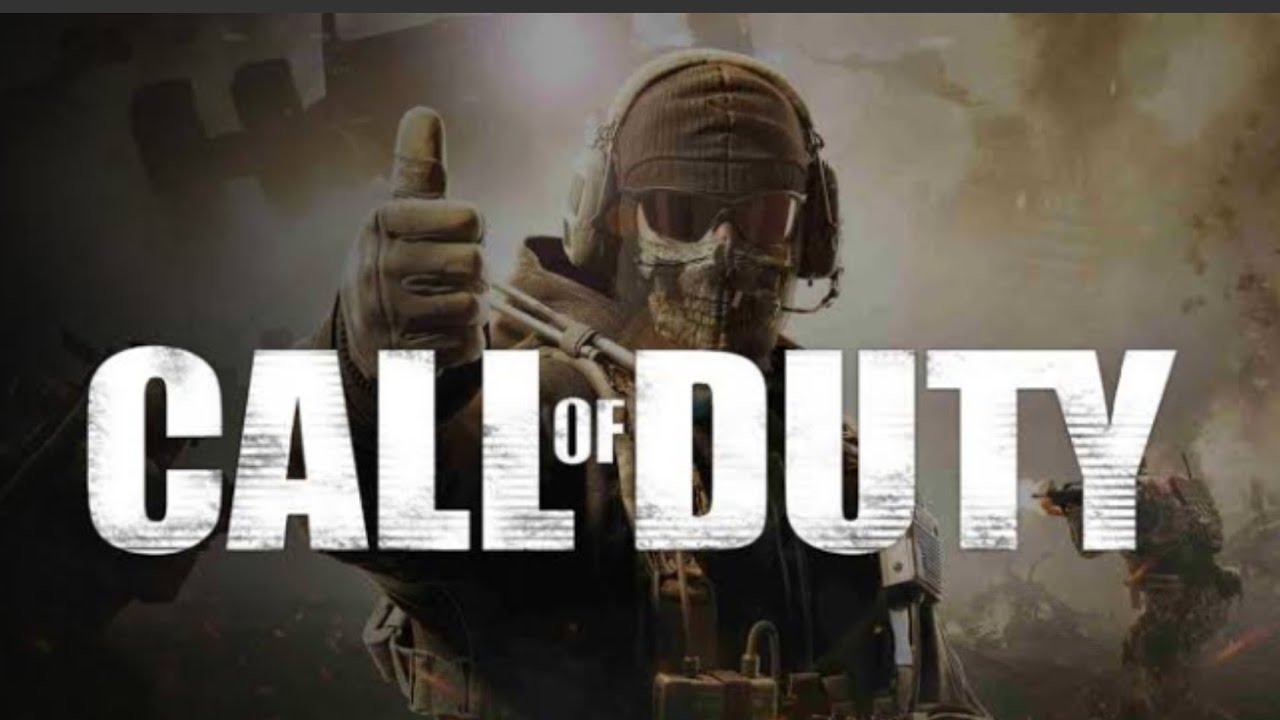 OG_Rashmi is live in COD