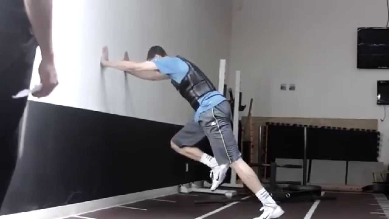 Zach LaVine Explosiveness and Vertical Jump Workout at P3