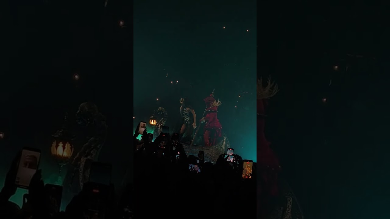 Lady Gaga, Shallow | Milano, Unipol Forum