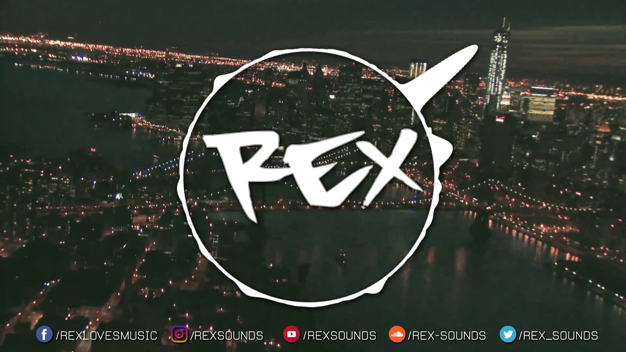 Backstreet Boys - I Want It That Way (YounesZ Bootleg) 👑 Rex Sounds
