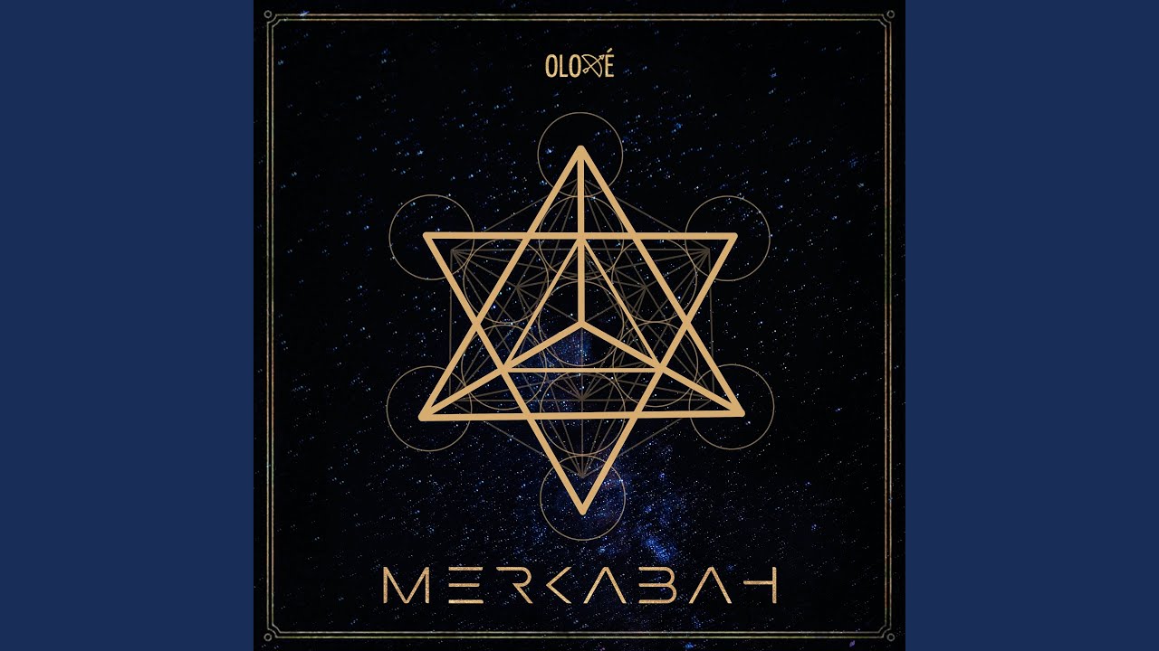 Merkabah
