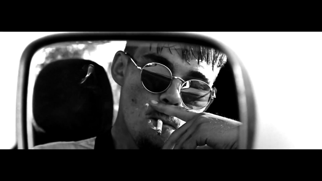Ryza - Pudl a R&yacute;č (prod. by Khronos  ) [Official Video]