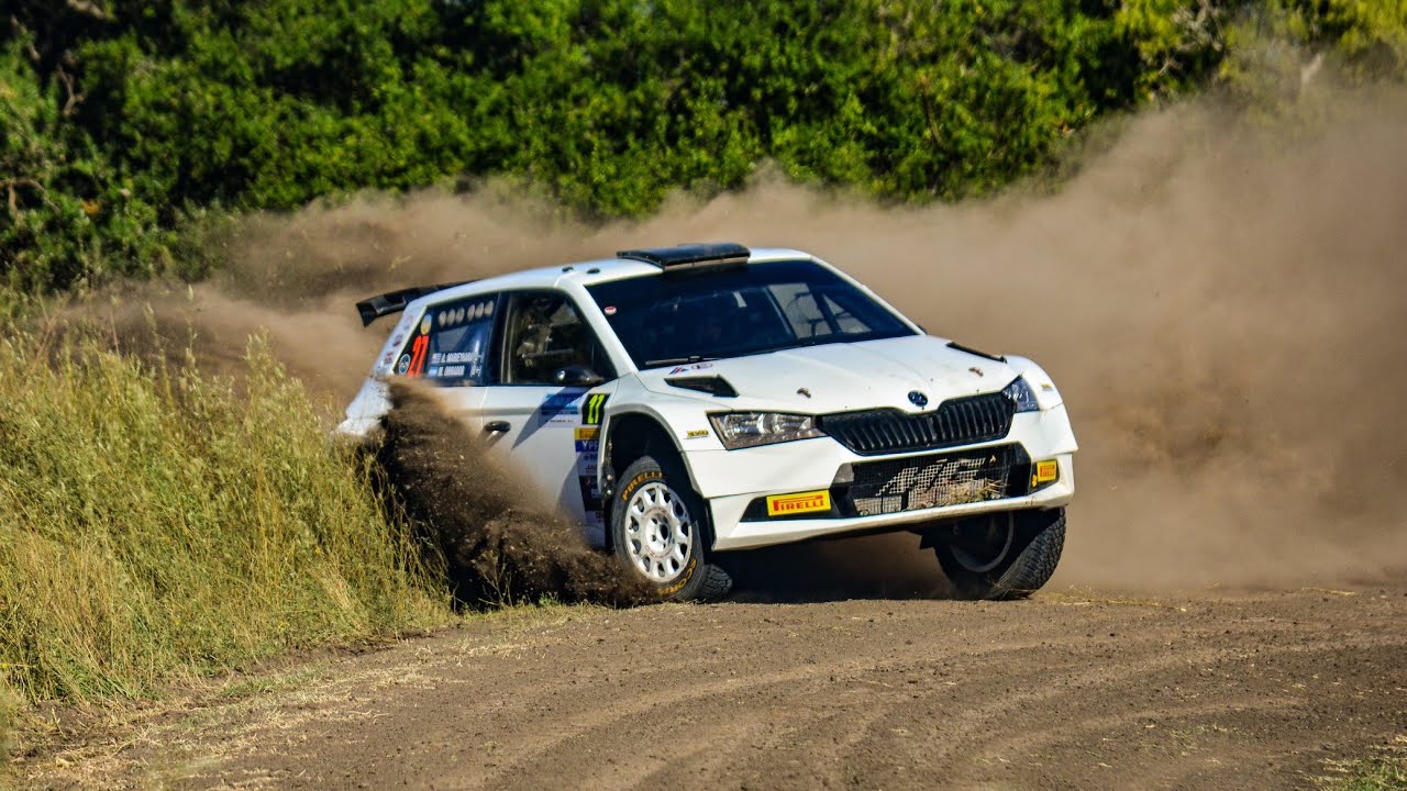 Rally Argentino 2024🔥 General J. Madariaga - Pagos del Tuyú🔥 Dia domingo!!!