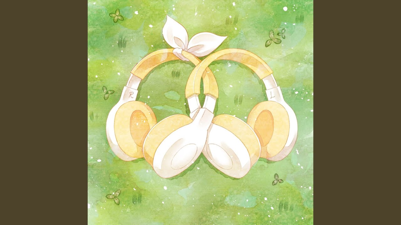 Dreaming (feat. 鏡音リン & 鏡音レン)
