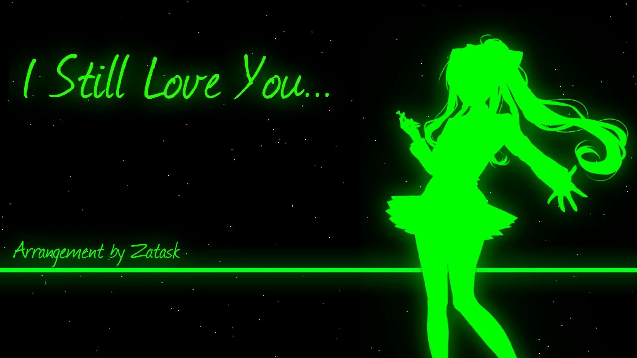 I Still Love You - Guitar Arrangement