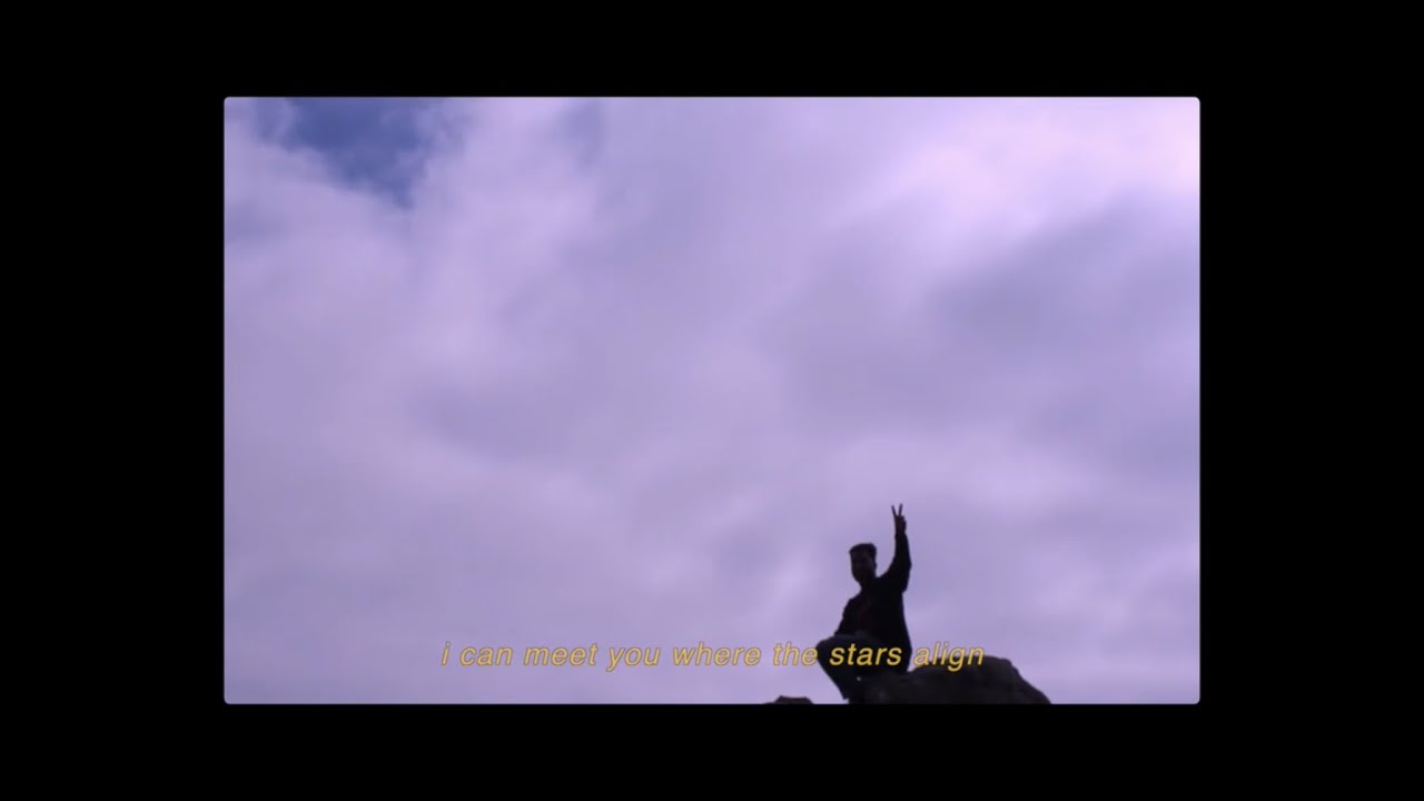 papichuloteej - Stars Align ft.Gabby Trinh (Lyric Video)