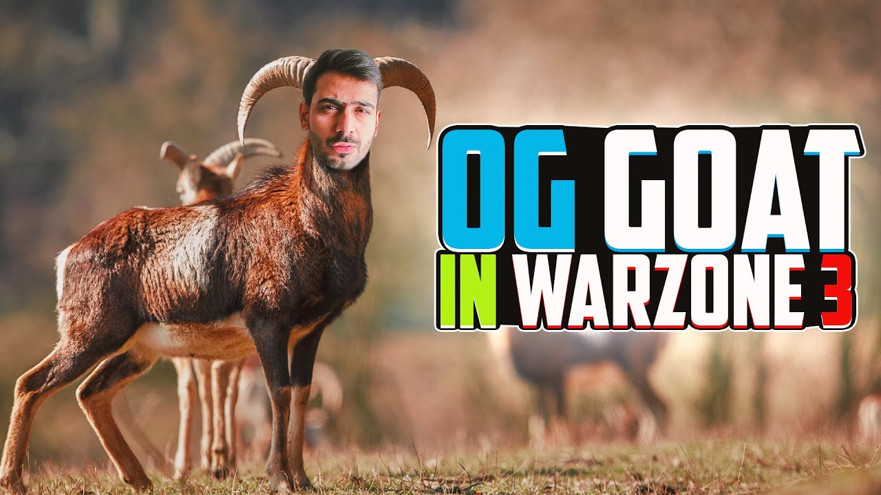 RCB qualified?  in Call of duty Warzone 3  | Mackle