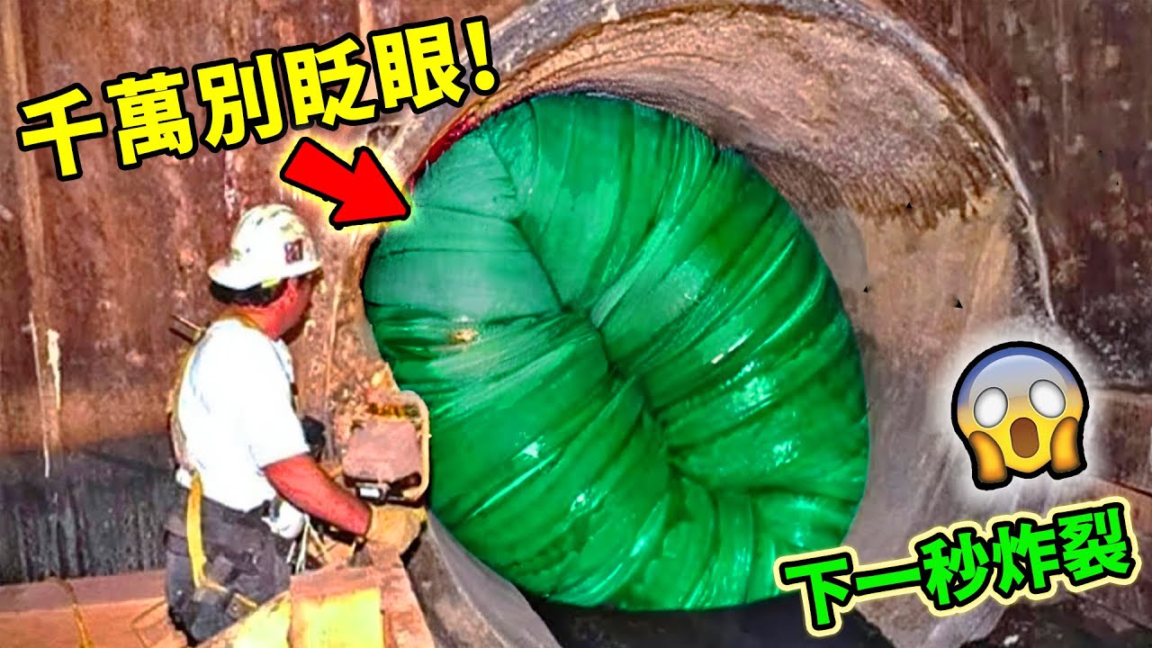 逆天！實拍全世界十大最強修復！ 50年前的玩具起死回生，1500的包包修成6000，第一名簡直是人類開掛，手一動，40年前的破車直接上車展！