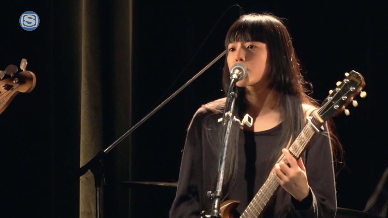 カネコアヤノ - アーケード @ Alternative Tokyo