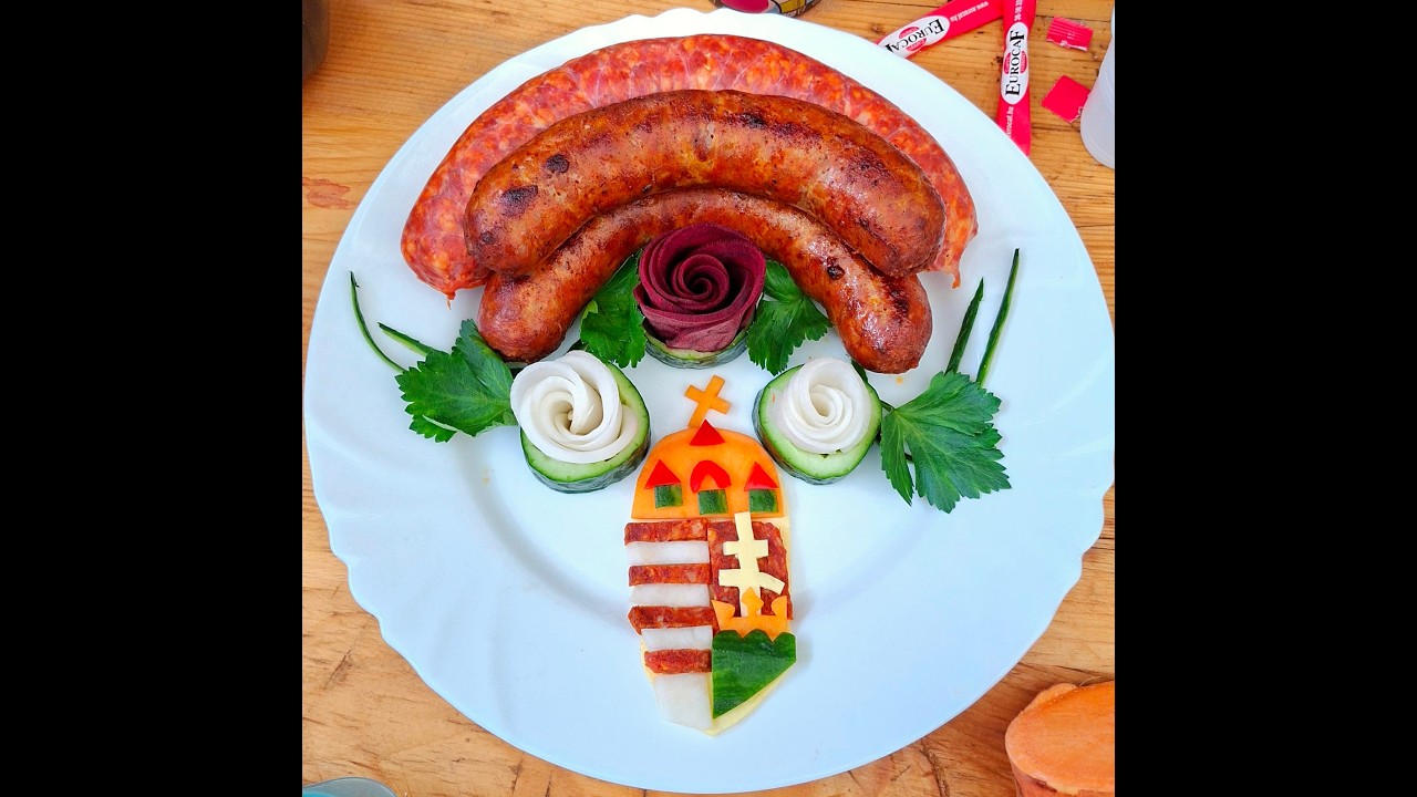 Hagyományőrző disznóvágás képei; vágatlanul