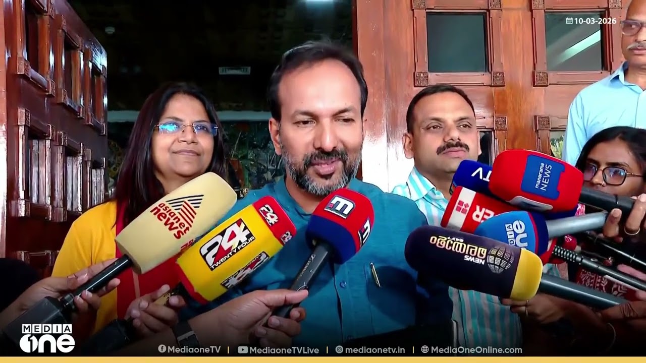 'നേതാക്കന്മാർ ആരും പരസ്യ പ്രതികരണവും പ്രസ്താവനുയം നടത്തരുത്, സ്ഥാനാർഥികളെ പാർട്ടി പ്രഖ്യാപിക്കും...'