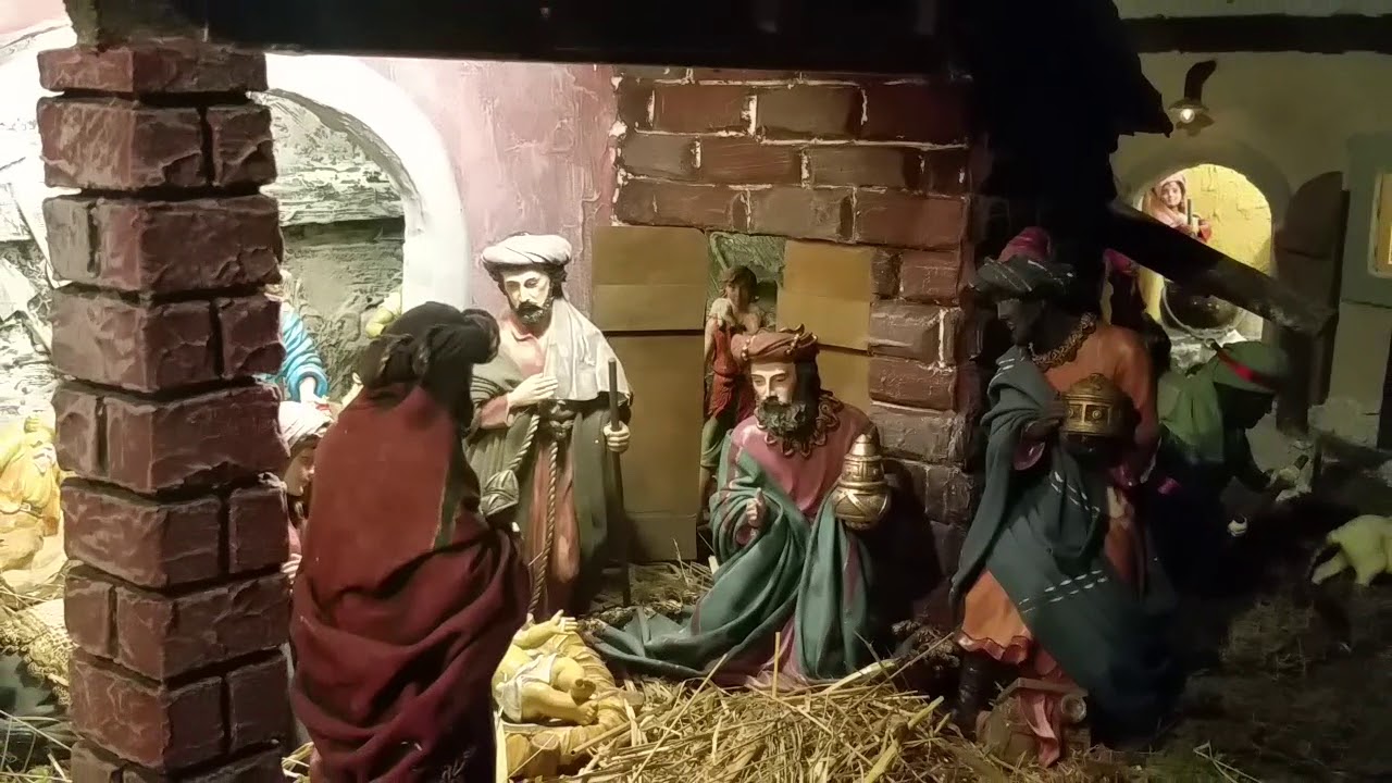 presepe santa croce 2