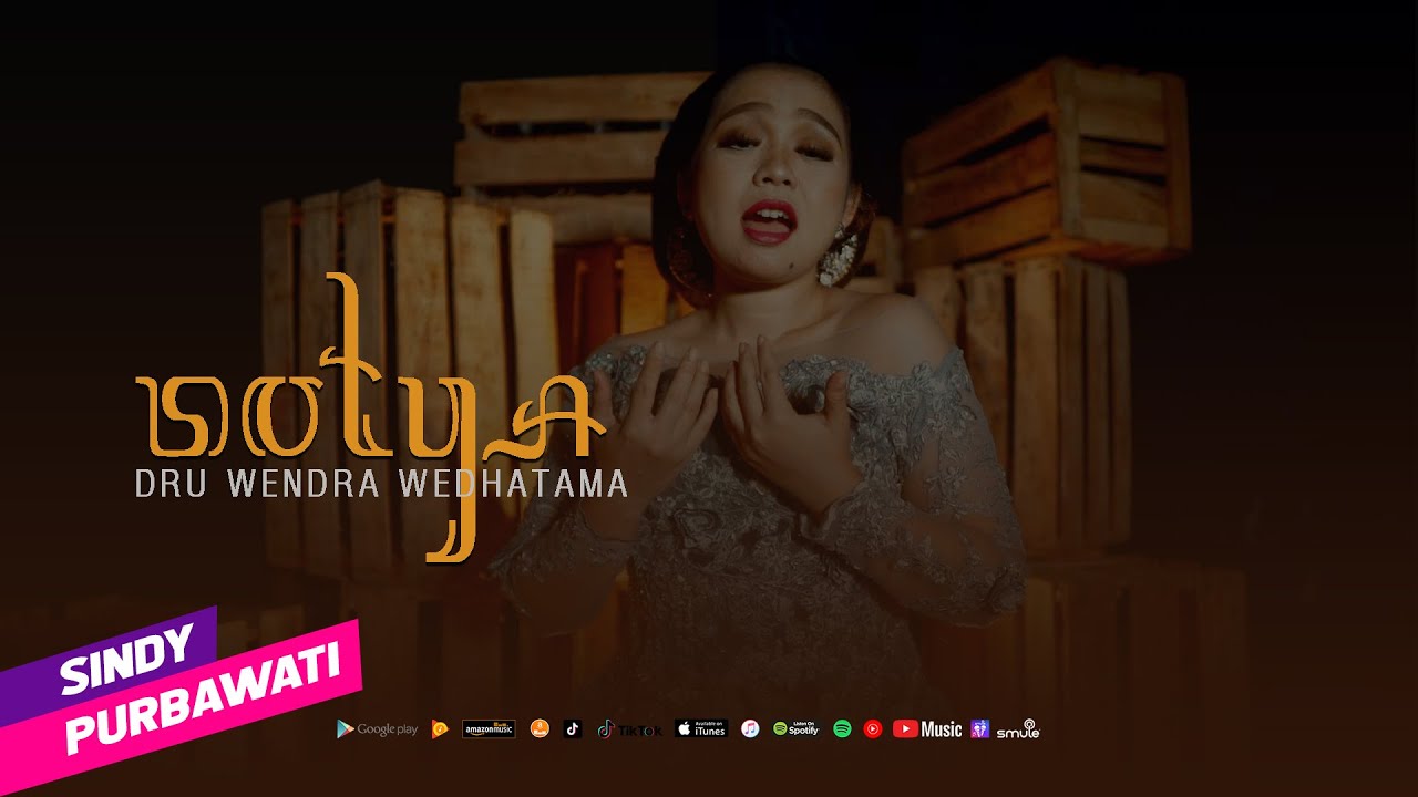 Sotya Dru Wendra Wedhatama
