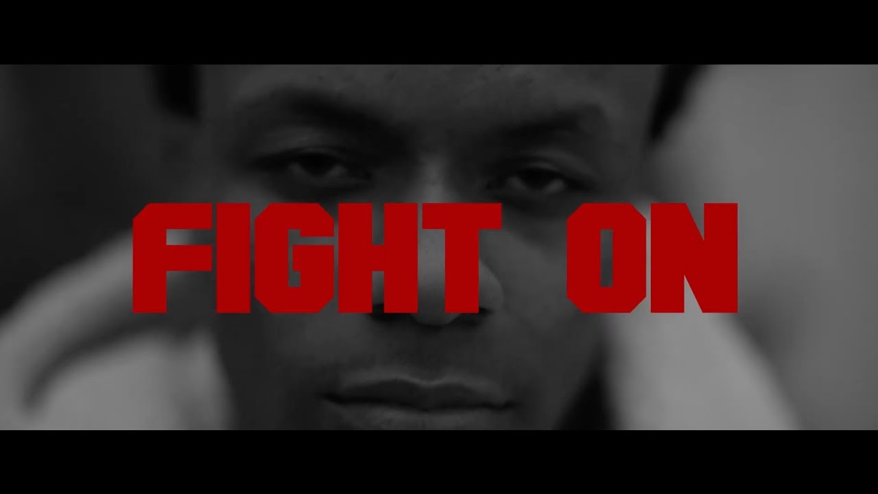 Fight On