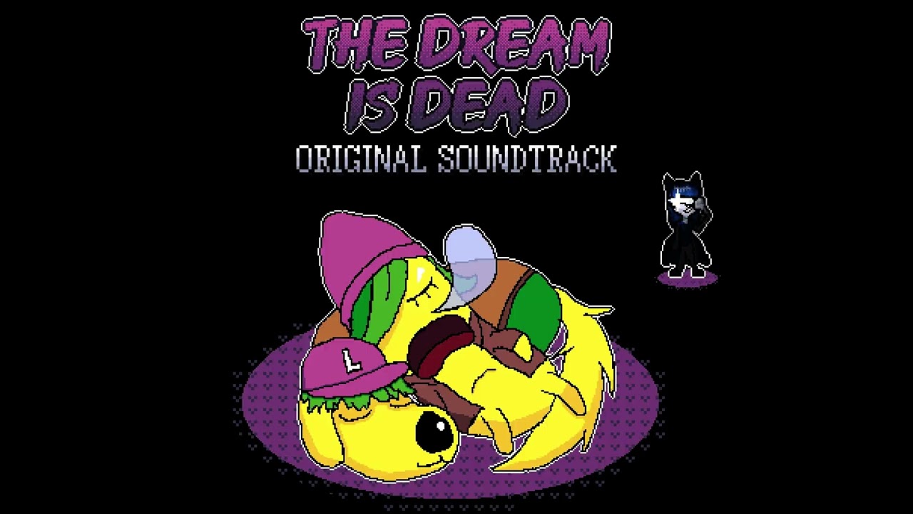 Clocked Out - The Dream Is Dead