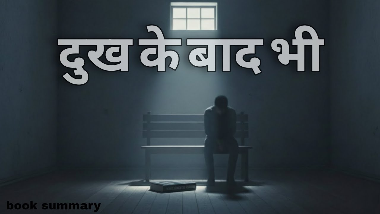 Man’s Search for Meaning Hindi Podcast | Dukh Ke Baad Bhi Zindagi Ka Matlab | @Navayugshakti 