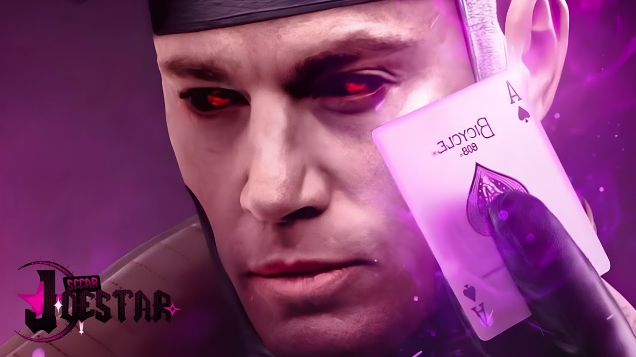 🃏🟣 Kindergarten React Gambit | Lances e Apostas [Anirap] 🃏🟣 (As/Au)