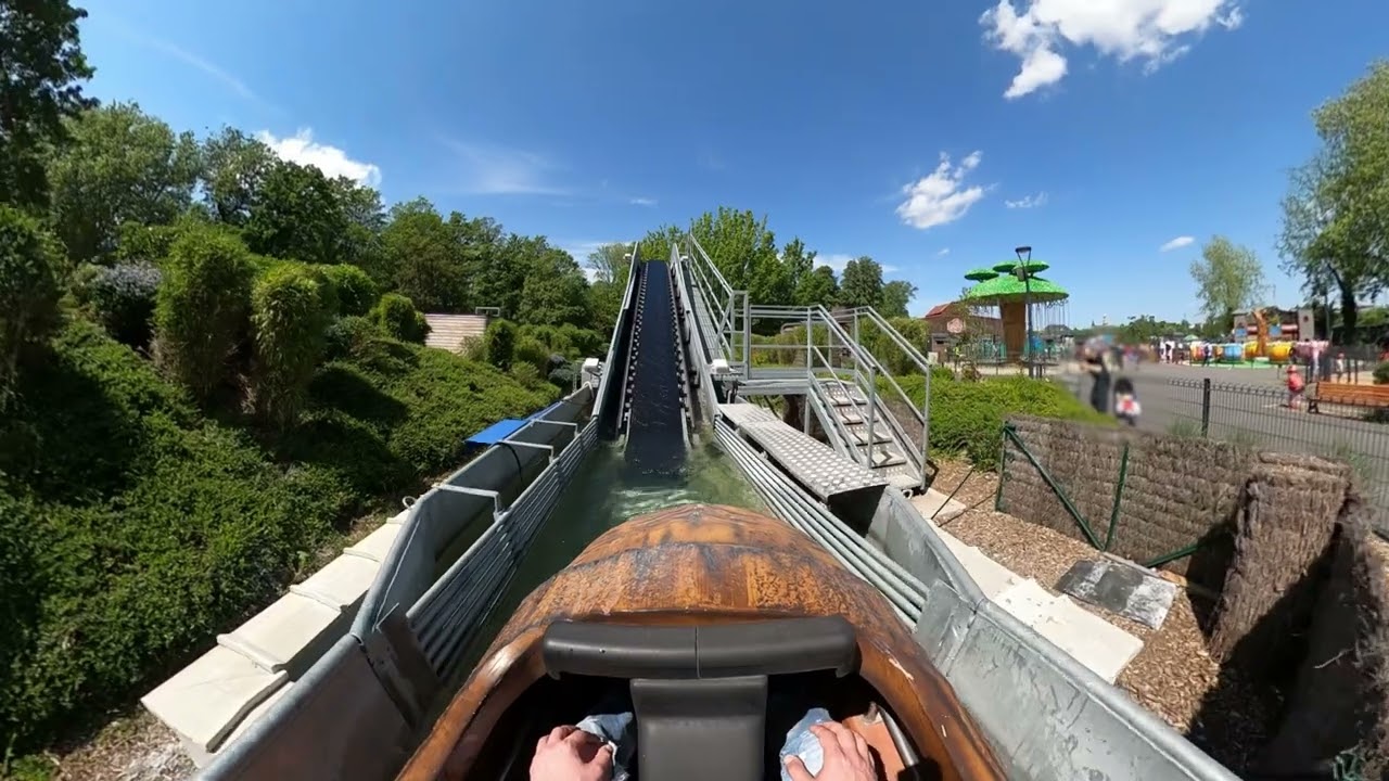 Cita Parc Les Chutes de la Citadelle