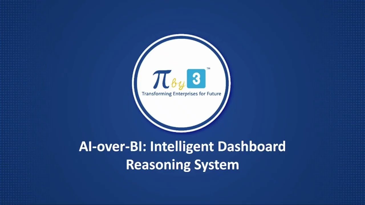 AI Over BI Demo