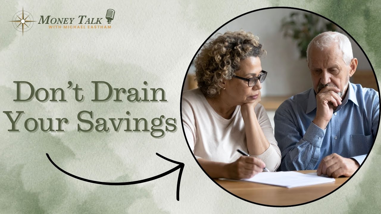 Pay for Long-Term Care Without Draining Your Retirement
