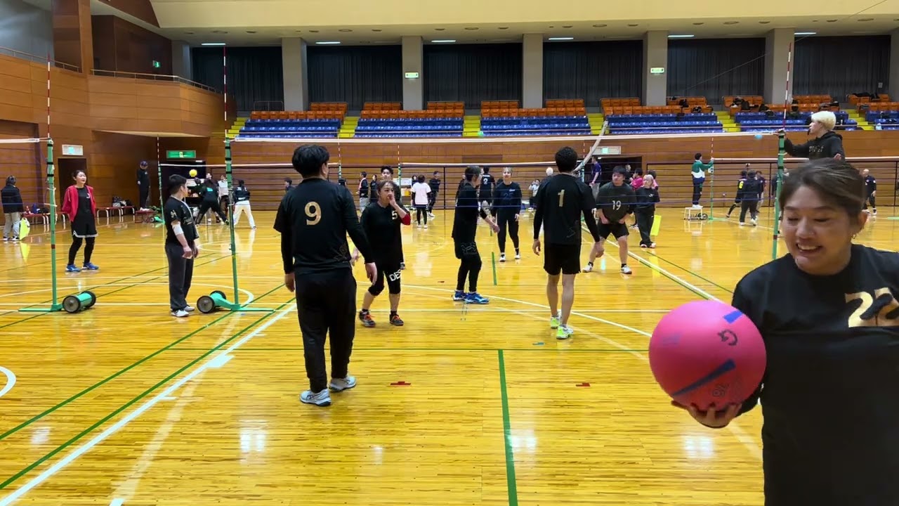 2月22日 秩父大会⑧