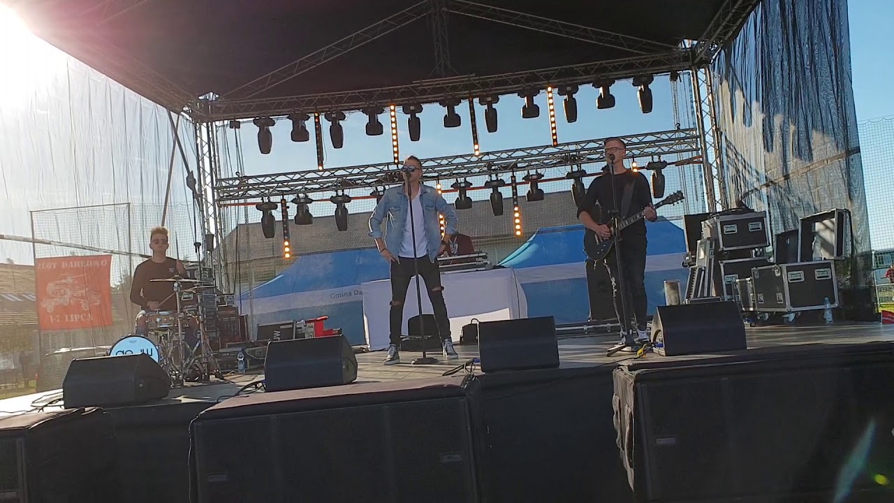 Dejw Koncert Dni Darłowa 2019 22.06.2019...o Pani ma...doleczki...No chętnie:)