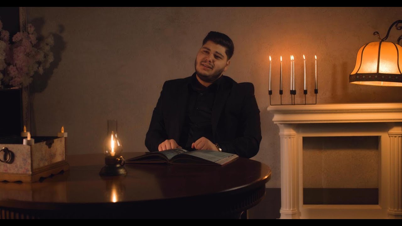 Roberto - Fiinta razbunatoare | Videoclip Oficial 2024