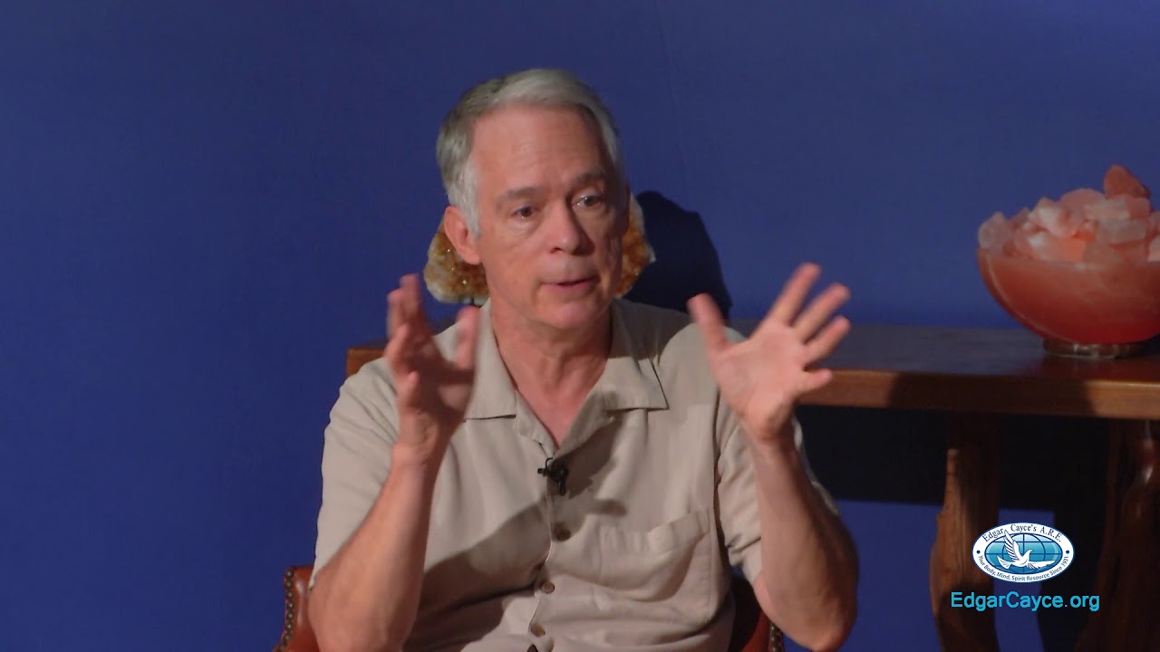 Reflections Show with Mark Thurston