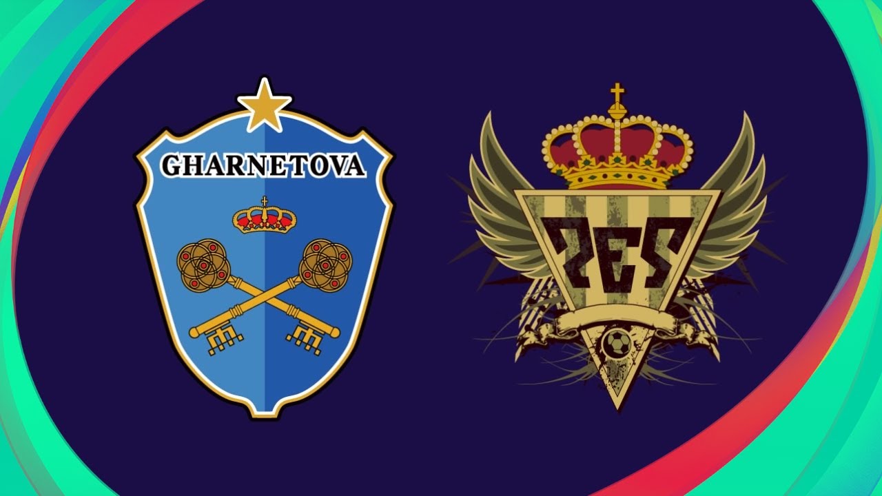 Gharnetova v PES United | PEU League, Season 2 | eFootball PES 2021