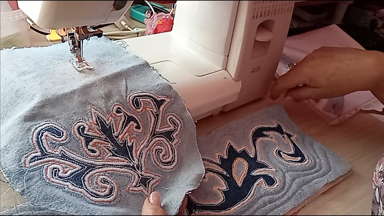 Как из старых джинсов получается стильная и практичная сумка, которую хочется носить каждый день.