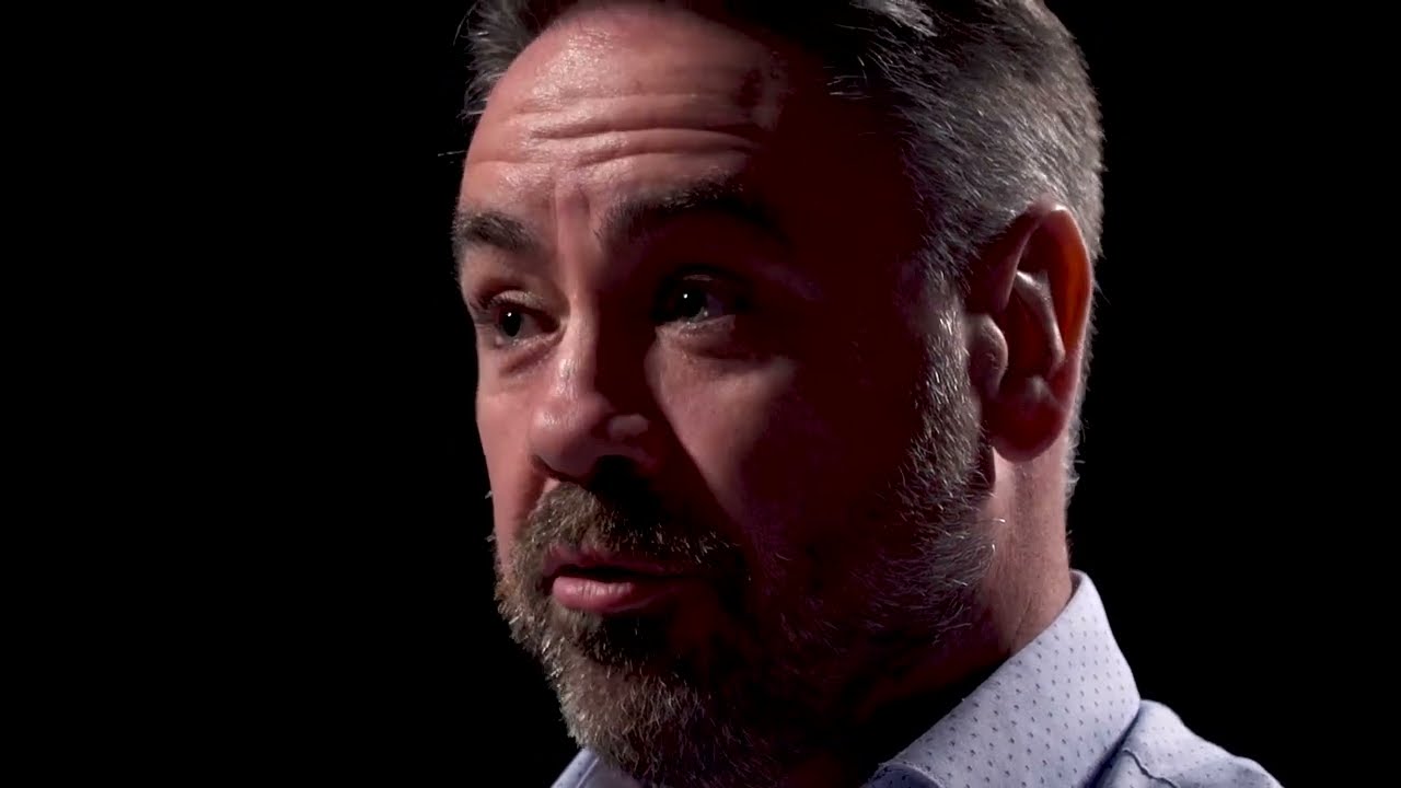 Ulster GAA - One Punch Can Kill
