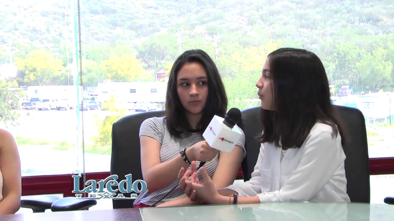 Entrevista The Warning y Diego Gamboa