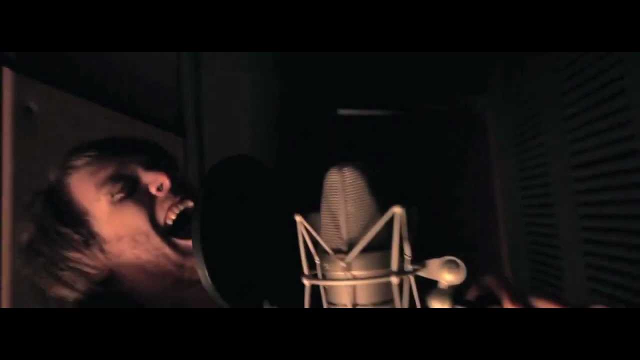 Memphis May Fire Studio Update 4