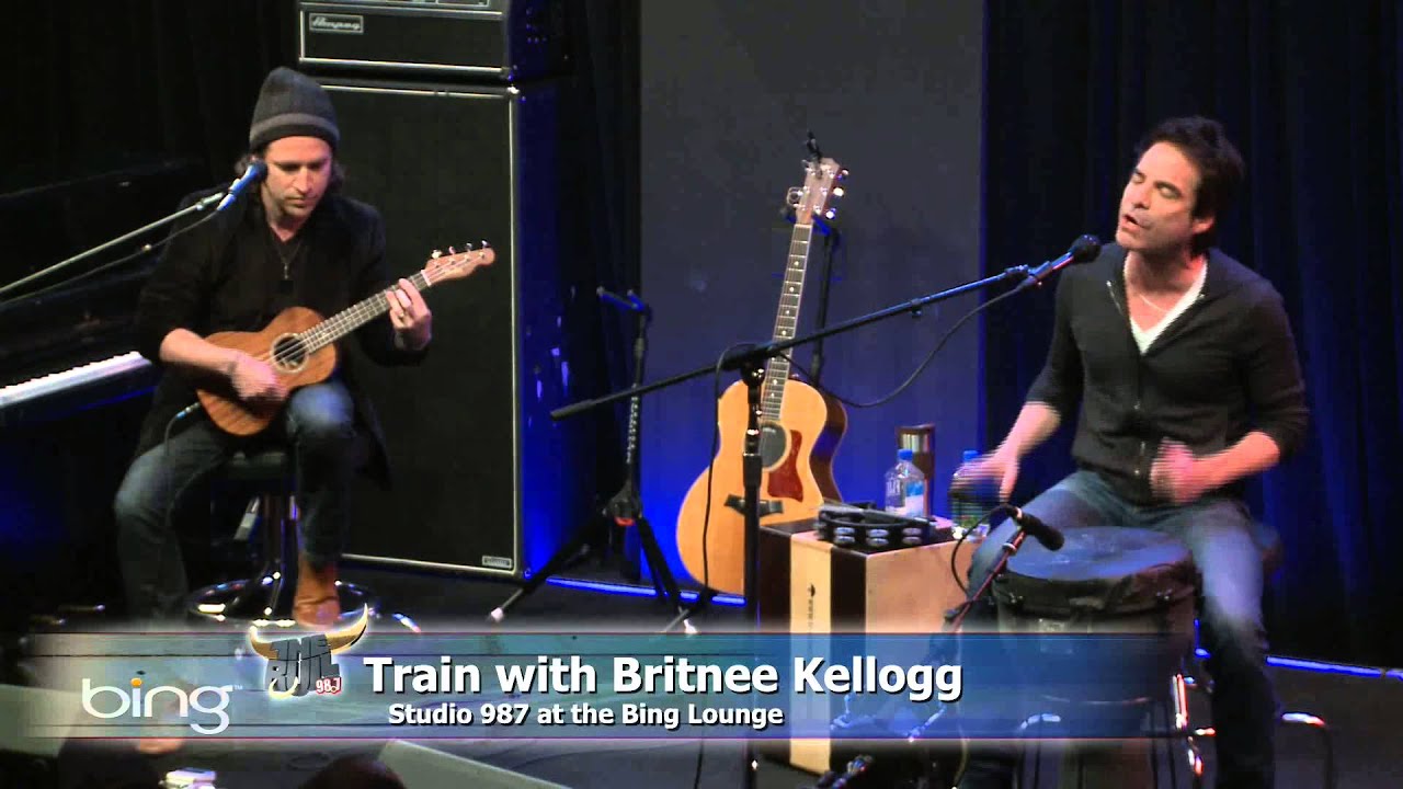 Train - Hey, Soul Sister