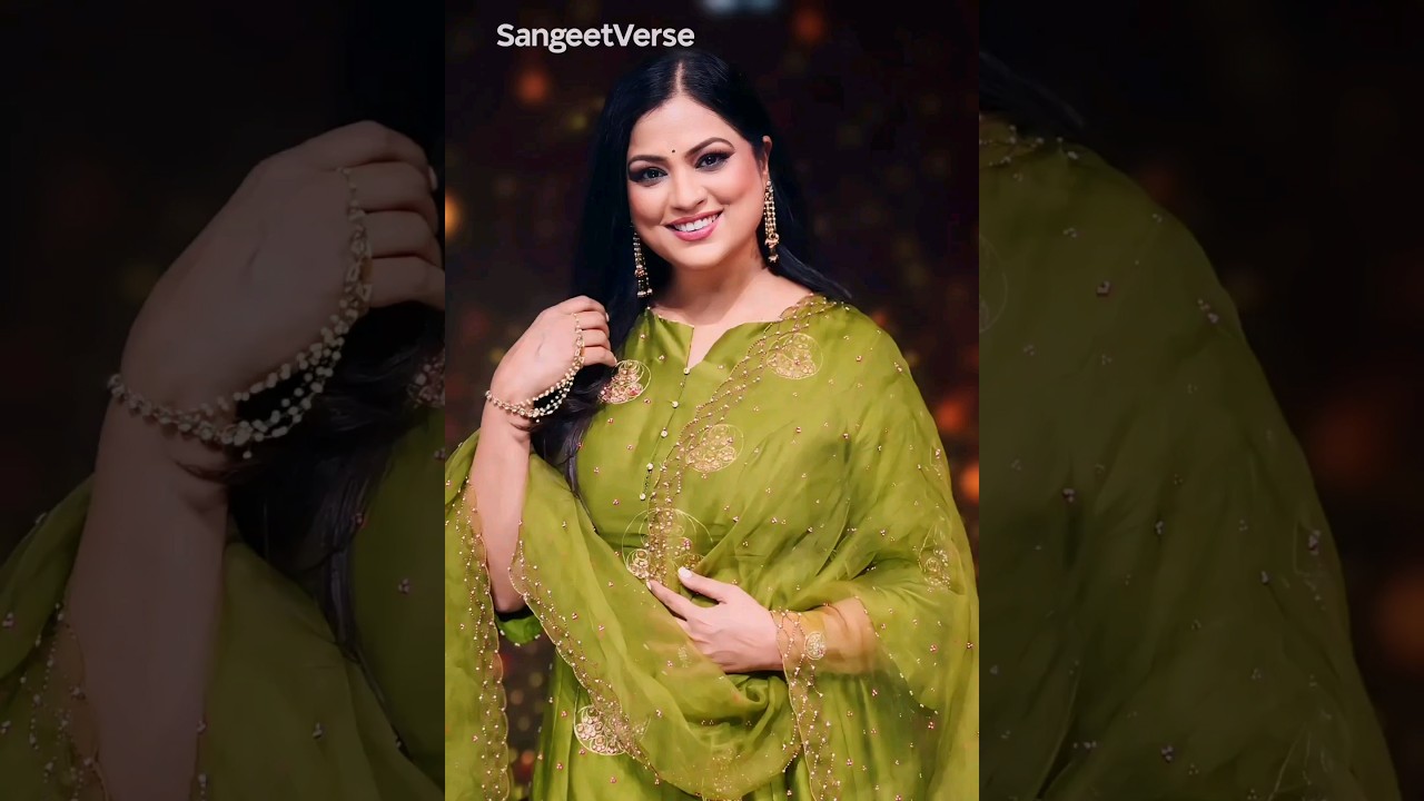 Top 10 Songs of Richa Sharma